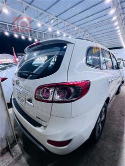 هيونداي سانتافي